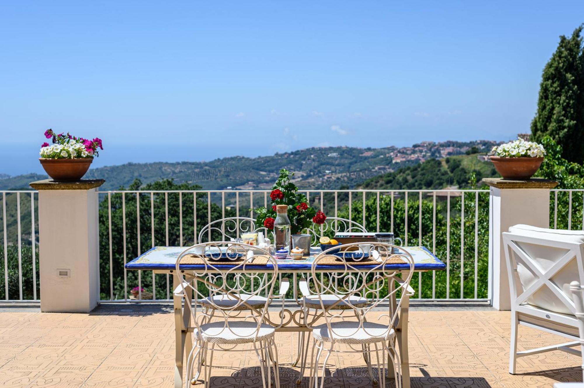 Palazzo Gargano Hotel Prignano Cilento Buitenkant foto