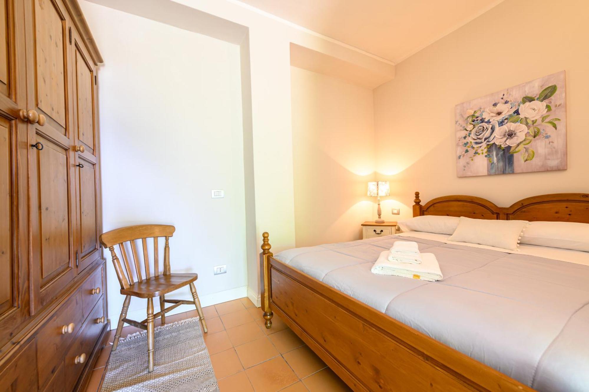 Palazzo Gargano Hotel Prignano Cilento Buitenkant foto