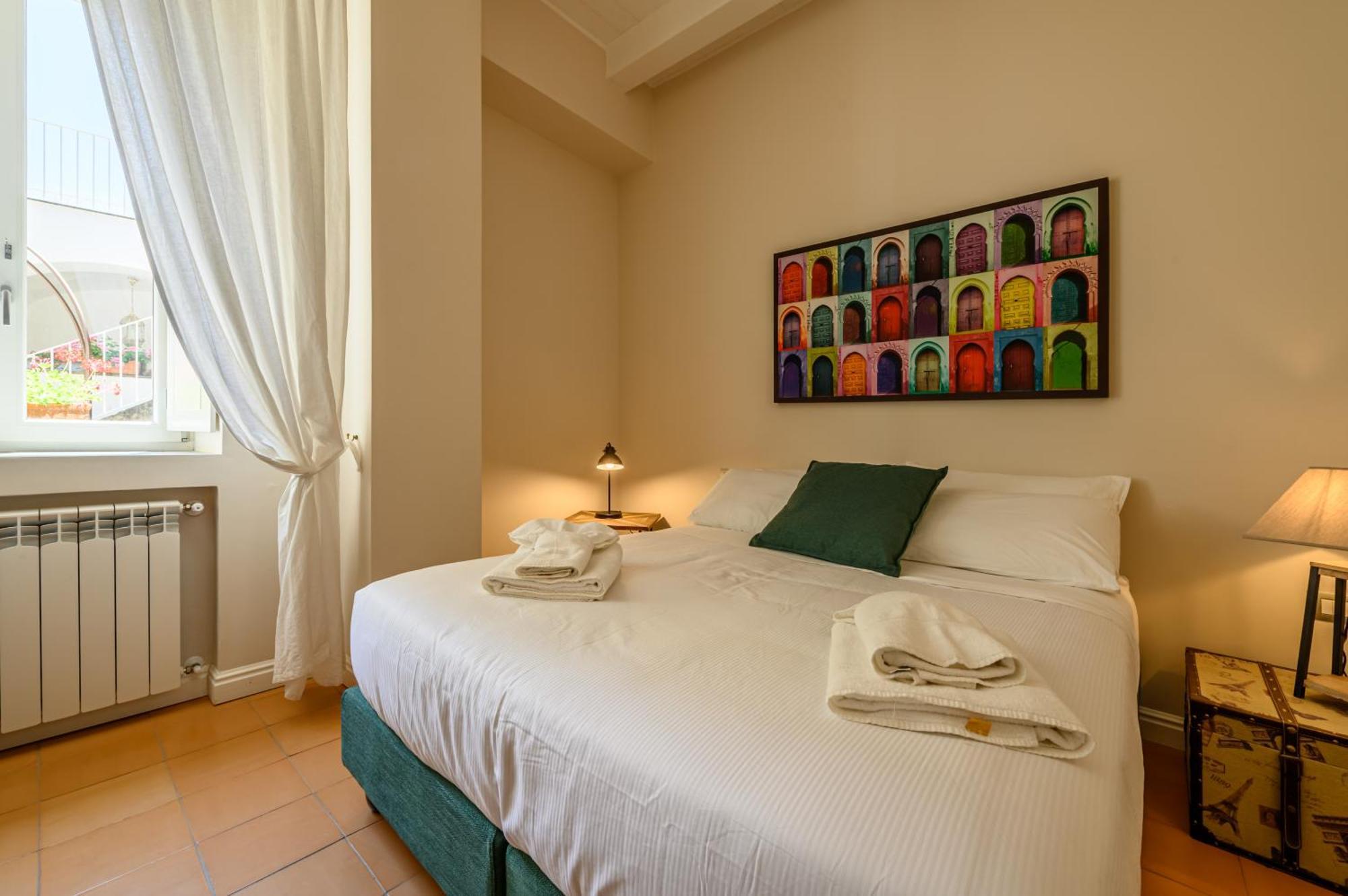 Palazzo Gargano Hotel Prignano Cilento Buitenkant foto