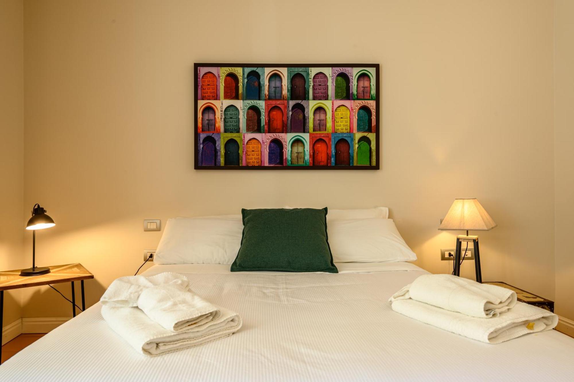 Palazzo Gargano Hotel Prignano Cilento Buitenkant foto