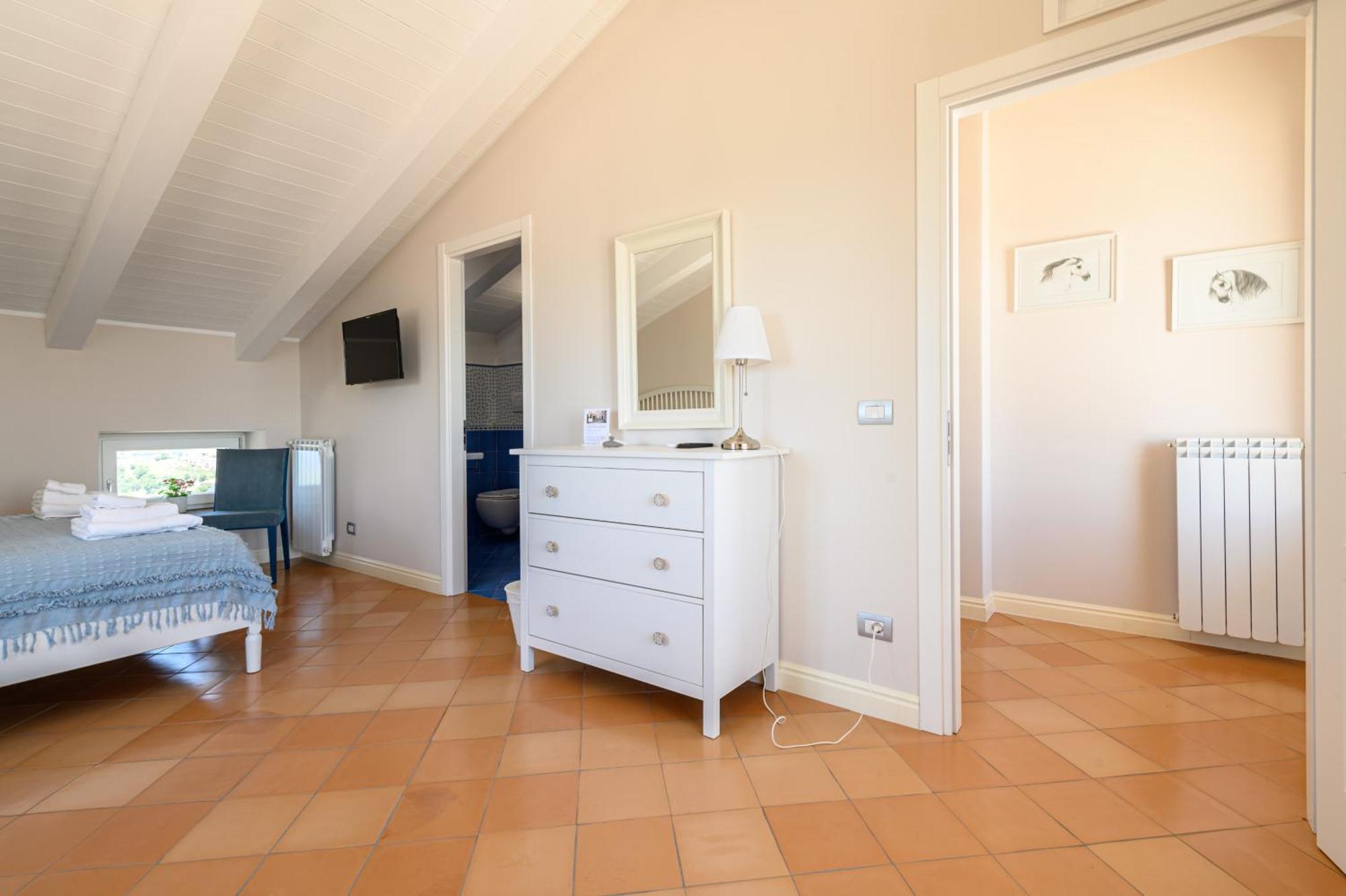 Palazzo Gargano Hotel Prignano Cilento Kamer foto