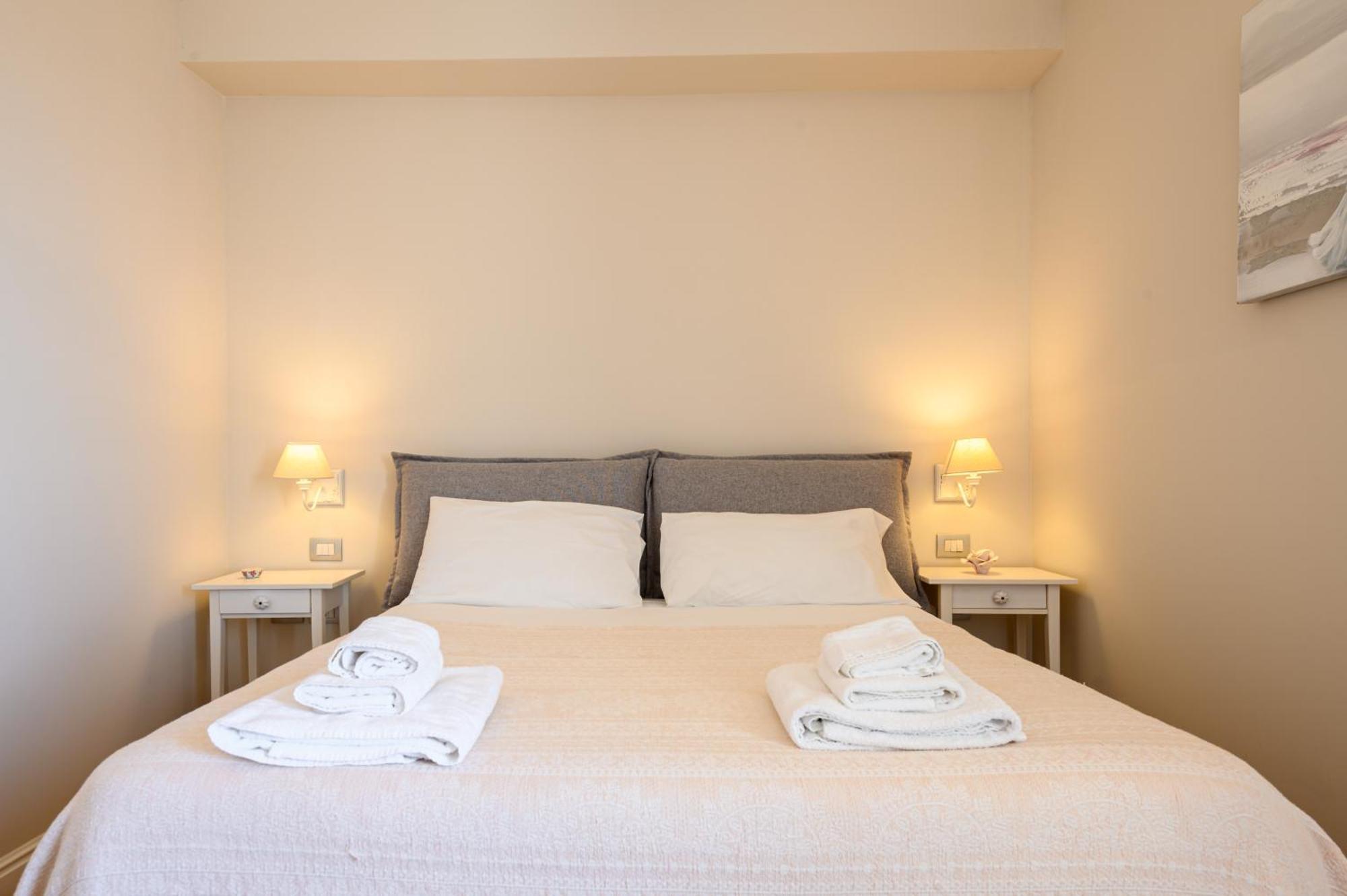 Palazzo Gargano Hotel Prignano Cilento Buitenkant foto